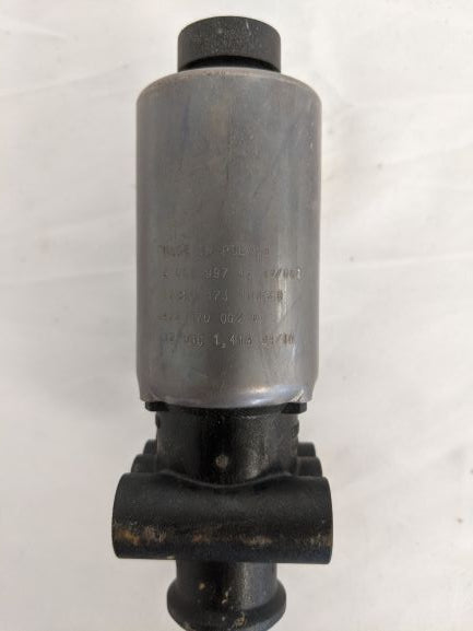 Wabco N.C. High Flow 12V Solenoid - P/N  472 170 002 0 (6569859678294)