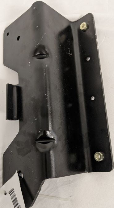 Freightliner Flatscreen TV Fascia Mounting Bracket - P/N: A18-69322-000 (6707510509654)