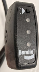 Bendix VS-400 Blind Spotter Side Speaker - P/N  K041738, 06-84838-000 (3939470770262)