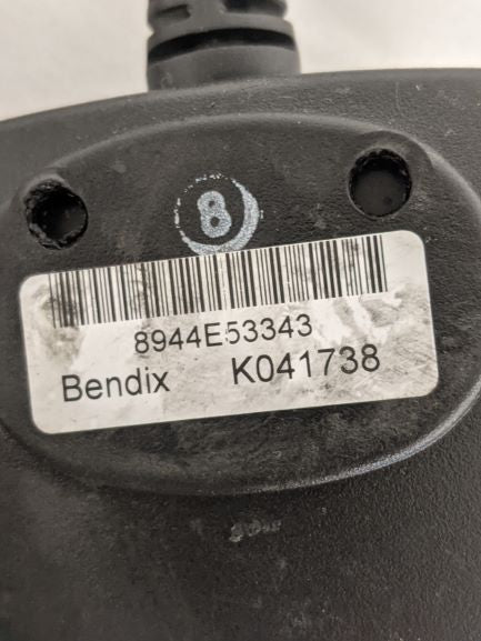 Bendix VS-400 Blind Spotter Side Speaker - P/N  K041738, 06-84838-000 (3939470770262)