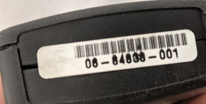 Bendix VS-400 Blind Spotter Side Speaker - P/N  K041738, 06-84838-000 (3939470770262)