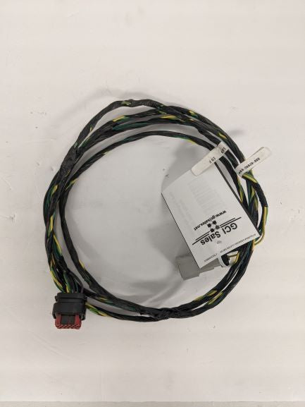 Used Freightliner Navigation System Overlay Floor Harness - P/N A66-08828-000 (6707981058134)