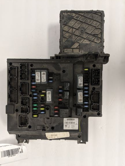 Used Freightliner ECU Fuse Box - P/N A06-75981-003 (6708019822678)