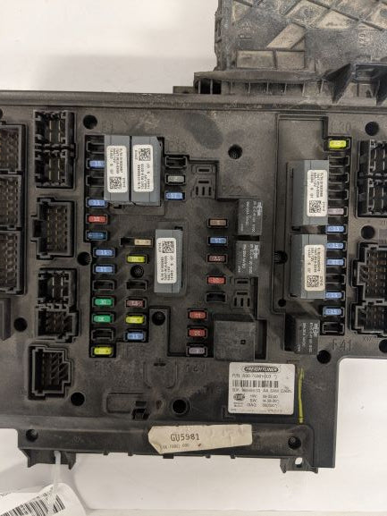 Used Freightliner ECU Fuse Box - P/N A06-75981-003 (6708019822678)