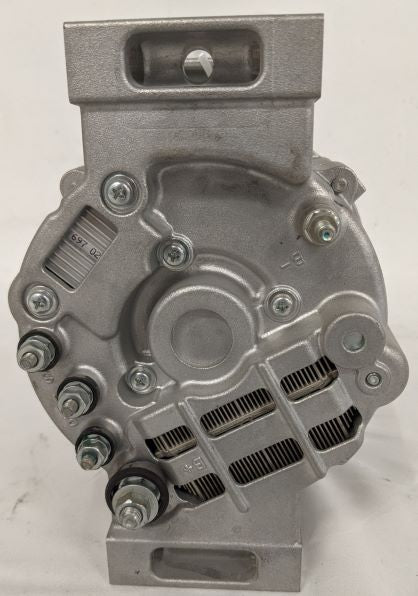 Mitsubishi 12 V, 160 A, Brushless, Pad Mount Alternator - P/N  A004TU1771 (6575968845910)