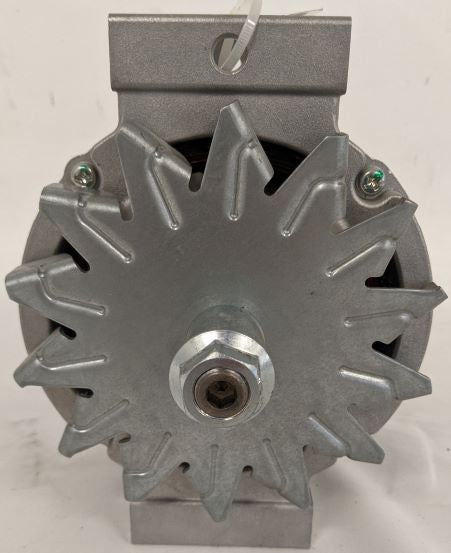 Mitsubishi 12 V, 160 A, Brushless, Pad Mount Alternator - P/N  A004TU1771 (6575968845910)