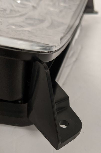 Freightliner Instrument Cluster Assembly km/h - P/N A22-74911-010 (6717165240406)