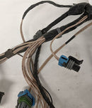 Freightliner DTL Electric Remote Mirror Wiring Harness - P/N 16915531 (6712613273686)