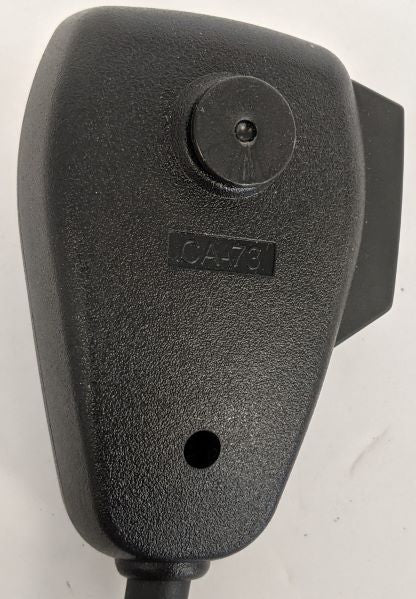 Cobra 4-Pin Dynamic CB Microphone - P/N  CA-73 (6713005670486)
