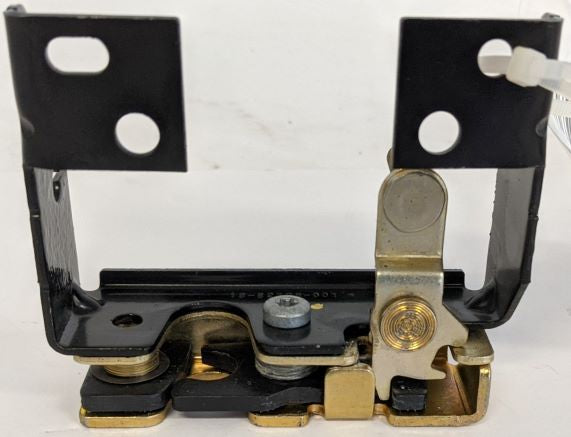 Eberhard Baggage/Access Door Latch & Mounting Bracket - P/N  A22-61731-001 (6713019662422)