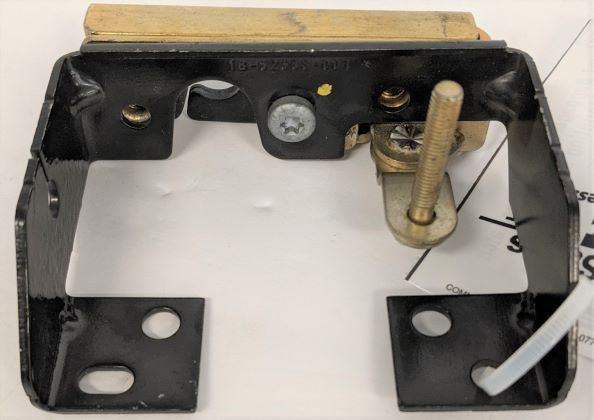 Eberhard Baggage/Access Door Latch & Mounting Bracket - P/N  A22-61731-001 (6713019662422)