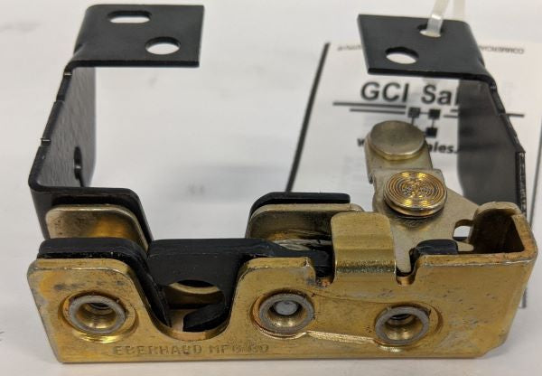 Eberhard Baggage/Access Door Latch & Mounting Bracket - P/N  A22-61731-001 (6713019662422)