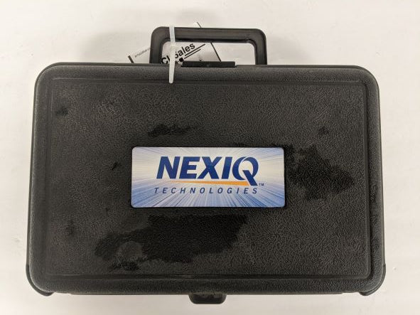 Used Nexiq Technologies USB-Link w/ Case (8286422499644)