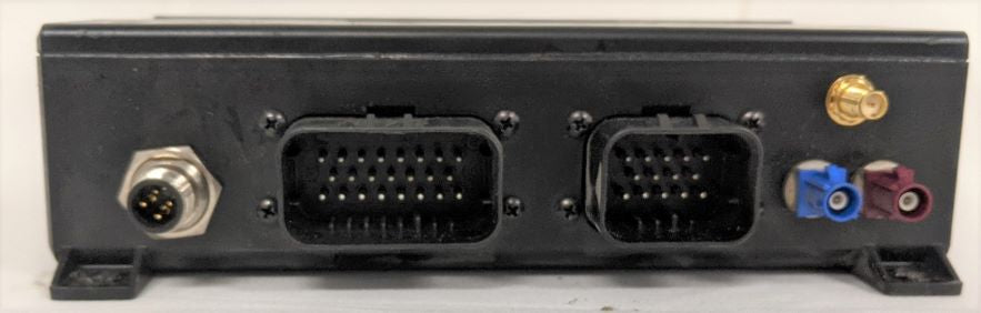 Refurbished PeopleNet PMG2-S Onboard Computer Kit - P/N  M010-0615-AA (6750985748566)