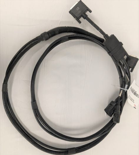 Used Freightliner P3 Power & ACC MCP100 TGS Cable - P/N  A06-76386-102 (6751104237654)