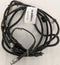Used Missing Swivel Omnitracs Wireless Interface Box Cable - P/N  45-JB319-17 (6715846262870)