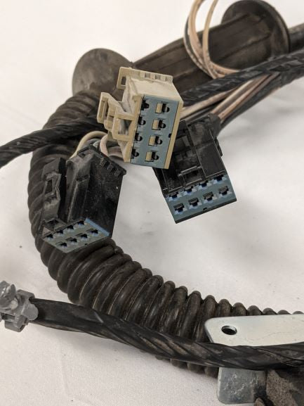 Used Freightliner Electric Mirror Harness - P/N 16915529 (6716585017430)