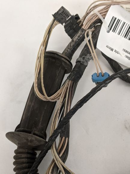 Used Freightliner Electric Mirror Harness - P/N 16915529 (6716585017430)