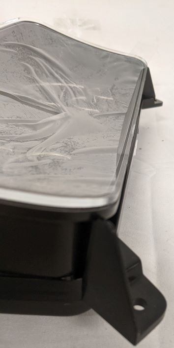 Freightliner Instrument Cluster Speedometer Assembly km/h - P/N A22-74911-011 (6716578201686)