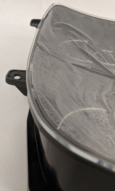 Freightliner Instrument Cluster Speedometer Assembly km/h - P/N A22-74911-011 (6716578201686)