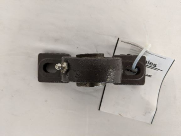 Pillow Block Bearing Unit w/ 1" Ball Bearing Insert - P/N SST P206 (6720381976662)