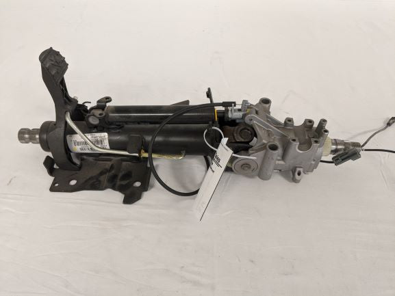 Freightliner Tilt Only Steering Column - P/N A14-19232-000, A14-19886-000 (6720441483350)