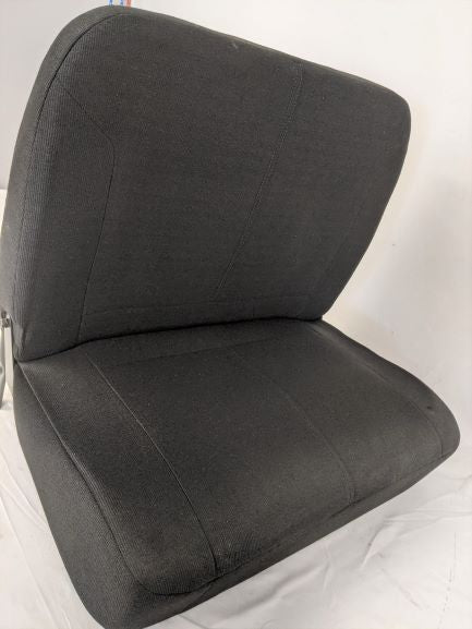 Used Western Star 76E NAT 2 Man Box Cushion Seat - P/N: C27-00079-260 (6738017583190)