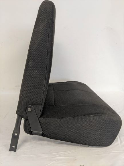 Used Western Star 76E NAT 2 Man Box Cushion Seat - P/N: C27-00079-260 (6738017583190)