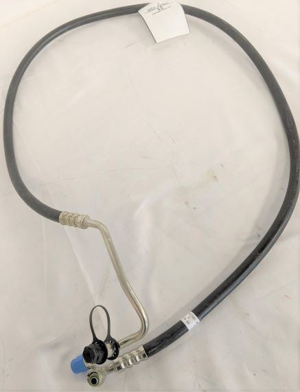 Parker A/C To TXV NO. 6 Hose Assy - P/N: A22-62345-006 (6737541431382)