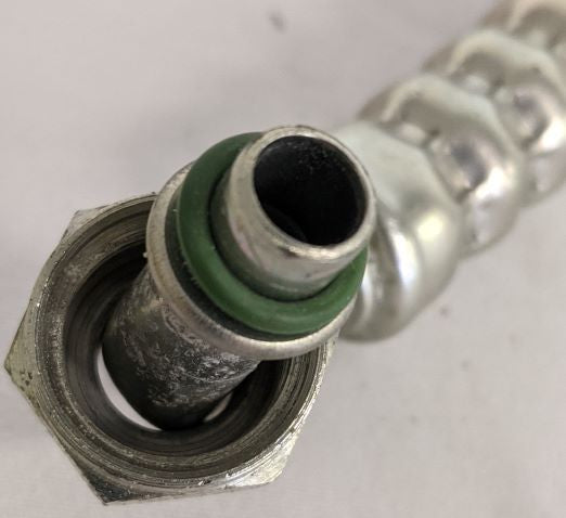 Parker A/C To TXV NO. 6 Hose Assy - P/N: A22-62345-006 (6737541431382)