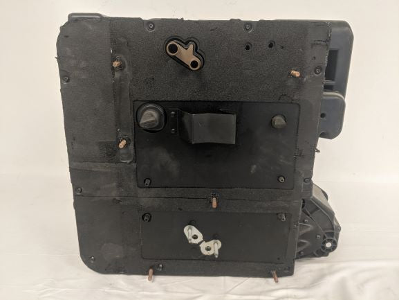 Damaged Bergstrom FTL P3 Self Powered HVAC Unit - P/N  A22-73602-001 (6738687787094)