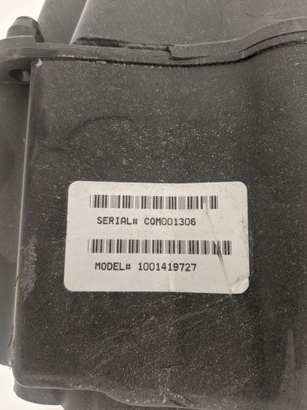 Broken Bergstrom FTL P3 Opt. Idle Split PHVAC Unit - P/N A22-72122-004 (6739030016086)