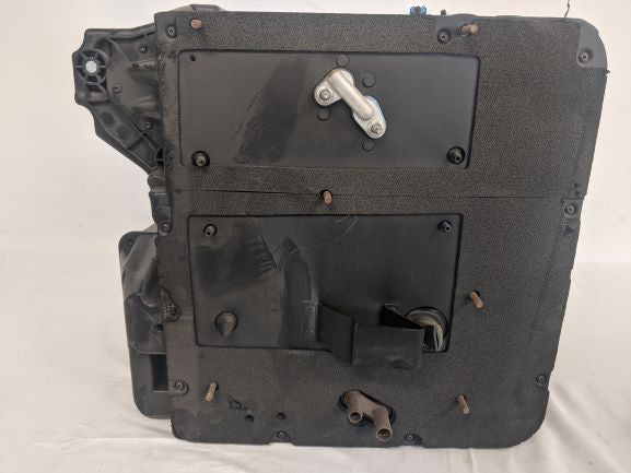 Bergstrom FTL P3 Opt. Idle Split PHVAC Unit - P/N A22-72122-004