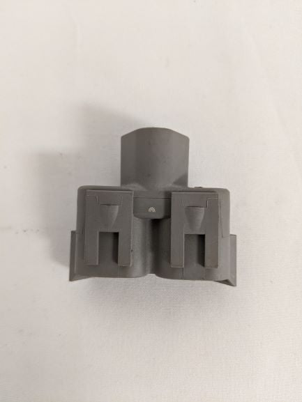 Deutsch Gray T Adapter Plug - P/N: DT04-3P P007 (6770157486166)