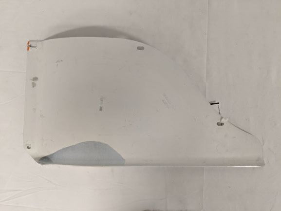 Damaged Freightliner M2 LH Crew Cab Fixed Under Cab Cover - P/N  18-69207-004 (6771124764758)