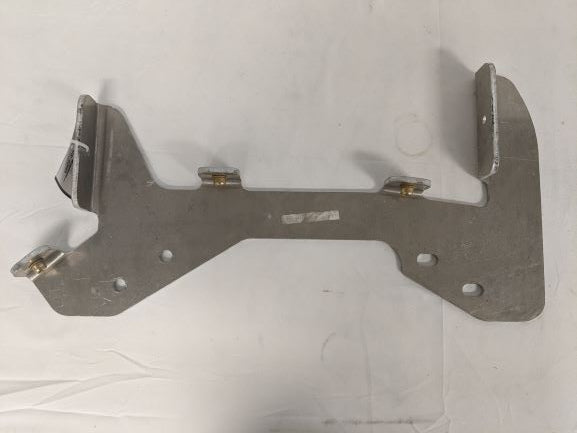 Used Freightliner Forward Side Mounting Bracket - P/N  A22-77349-001 (6781517070422)