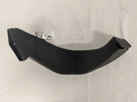 *Missing Piece* Freightliner FLH LH Heat Duct - P/N  22-48235-000 (6781266264150)