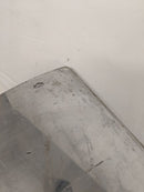Used Freightliner Polished Aluminum Fixed Kickplate - P/N  A22-71864-003 (6771037012054)
