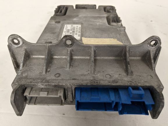 Used Freightliner Electronic Multiplexer Bulkhead Module - P/N  06-75157-000 (6771690733654)