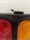 Damaged Truck-Lite RHD Tail Light Assembly - P/N: A06-24459-000 (6772204273750)