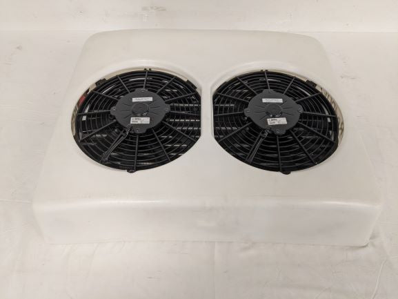 Red Dot Rooftop A/C Condenser - P/N: 61203-3431 (6772432142422)