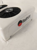 Red Dot Rooftop A/C Condenser - P/N: 61203-3431 (6772432142422)