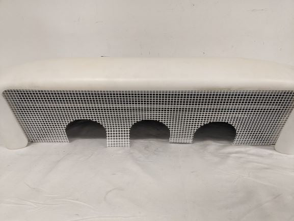 Red Dot Rooftop A/C Condenser - P/N: 61203-3431 (6772432142422)