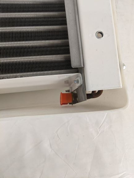 Red Dot Rooftop A/C Condenser - P/N: 61203-3431 (6772432142422)