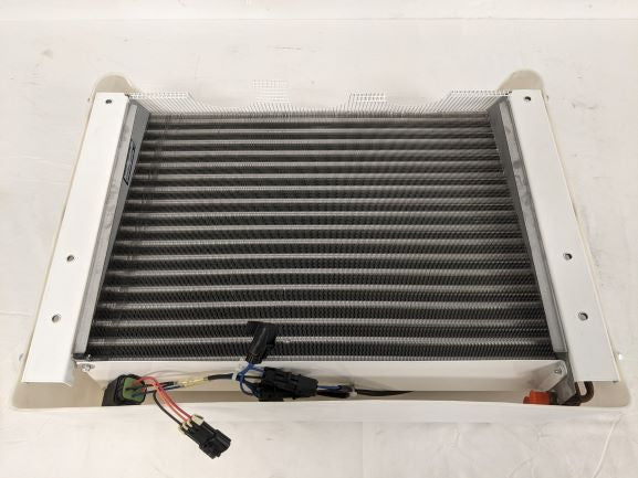 Red Dot Rooftop A/C Condenser - P/N: 61203-3431 (6772432142422)