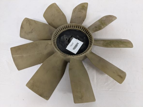 Used Kysor 9 Blade Clockwise Fan - P/N: 4735-41392-01 (6772905115734)