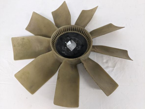 Used Kysor 9 Blade Clockwise Fan - P/N: 4735-41392-01 (6772905115734)