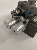 Force America Mobile Hydraulic Valve Bank Assembly - P/N: 384151 (8002554233148)