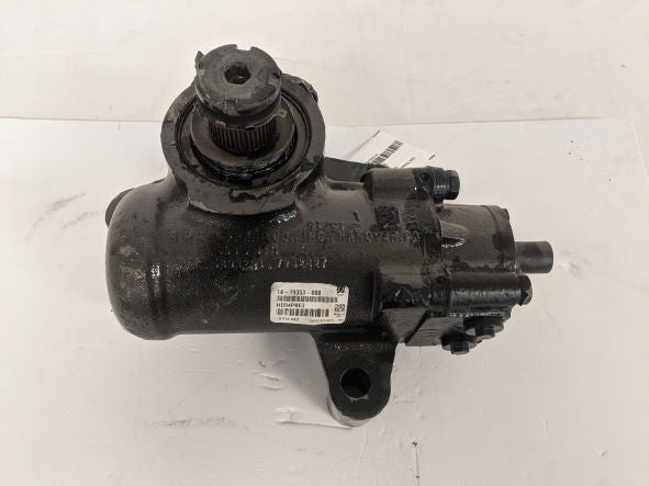 Used Sheppard HD94 Steering Gear - P/N: 14-19353-000 (6774034890838)