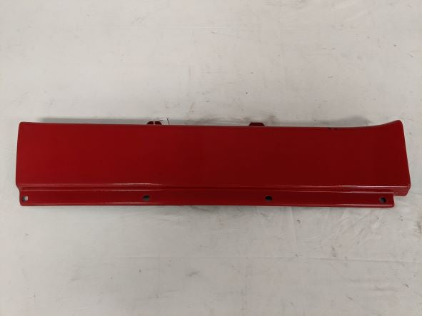 Freightliner B-Pillar Hinge Cover - P/N: 18-45137-000 (6774275702870)